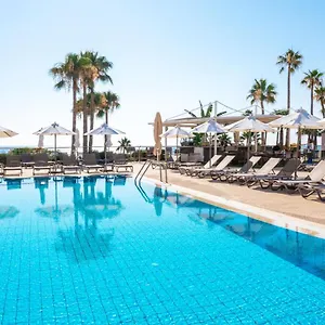 Leonardo Crystal Cove & - Adults Only Hotel Protaras